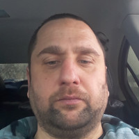 Гриша Грибков, Россия, Санкт-Петербург, 41 год