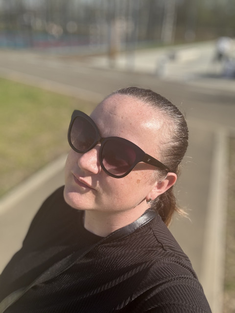 Ольга, Россия, Москва. Фото на сайте ГдеПапа.Ру