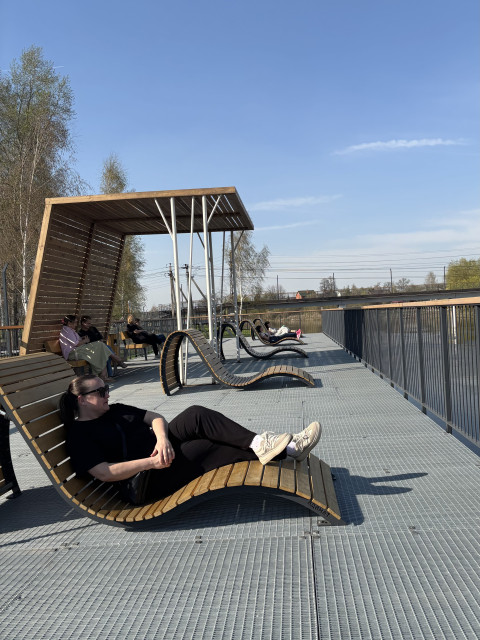 Ольга, Россия, Москва. Фото на сайте ГдеПапа.Ру