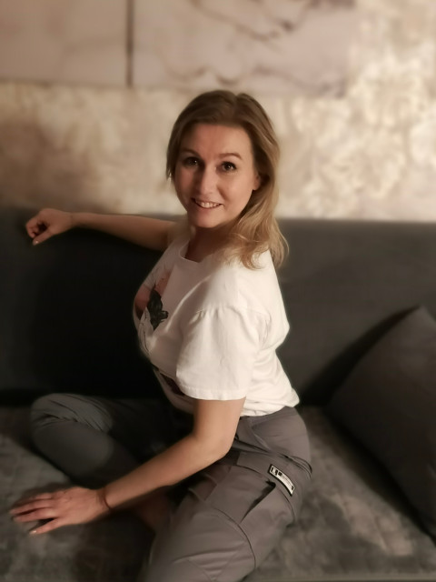 Юлия, Россия, Рязань. Фото на сайте ГдеПапа.Ру