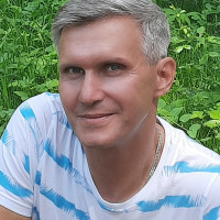 Юрий, Россия, Красноярск, 53 года