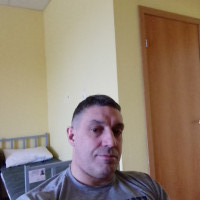 Александр, Россия, Колпино, 45 лет