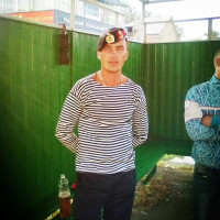 Александр, Россия, Кемерово, 36 лет