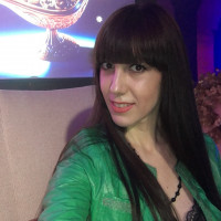 Татьяна, Россия, Москва, 42 года