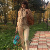 Татьяна, Россия, Москва. Фотография 1332446
