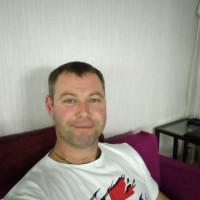 Андрей, Россия, Краснодар, 38 лет