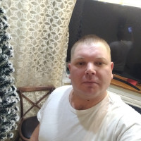 Владимир, Россия, Нижний Новгород, 40 лет