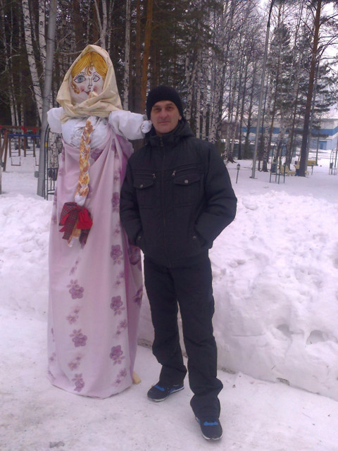 Дмитрий, Россия, Нижний Тагил. Фото на сайте ГдеПапа.Ру