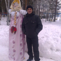 Дмитрий, Россия, Нижний Тагил, 50 лет