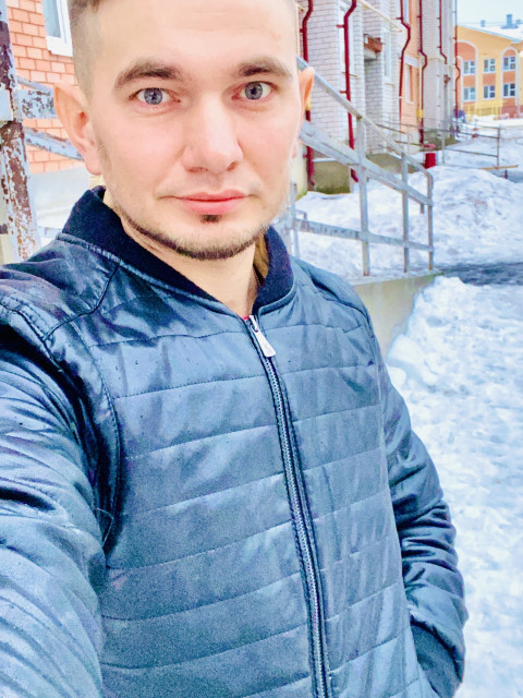 Вова, Россия, Казань, 31 год. Познакомлюсь с женщиной для дружбы и общения.  Анкета 605163. 