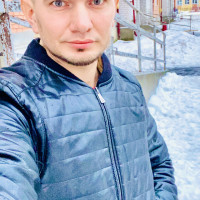 Вова, Россия, Казань, 32 года