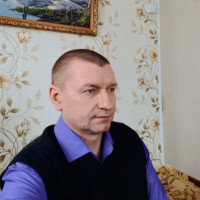 Олег, Россия, Калуга, 52 года