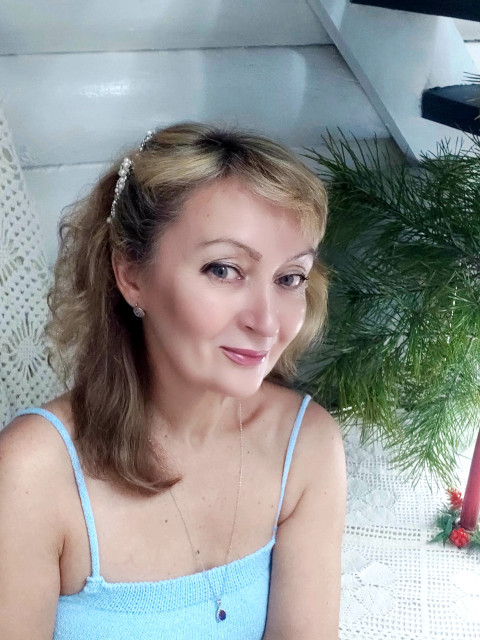 Людмила, Россия, Люберцы. Фото на сайте ГдеПапа.Ру