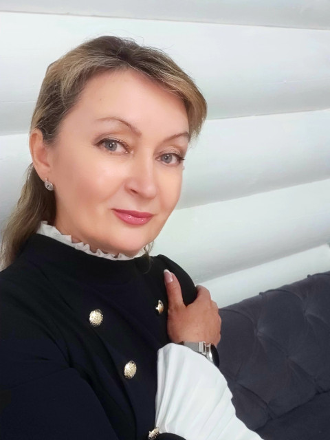 Людмила, Люберцы, 55 лет, 1 ребенок, 5 фото. Без фото не отвечаю. Извините, но хотелось бы видеть человека. Интрижки не рассматриваю. Место жительства...  Анкета 605258. 