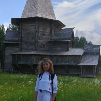 Людмила, Россия, Александров, 53 года