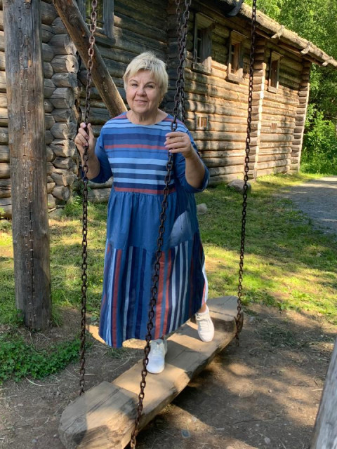 Светлана, Россия, Волхов, 65 лет, 2 ребенка. Познакомлюсь с мужчиной для дружбы и общения. хотелось бы встретить надежного верного друга.Вдова. На пенсии.. работаю. Прожиааю в Лен обл. немного лишних кг