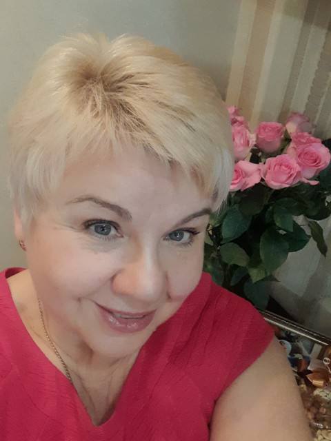 Светлана, Россия, Волхов. Фото на сайте ГдеПапа.Ру