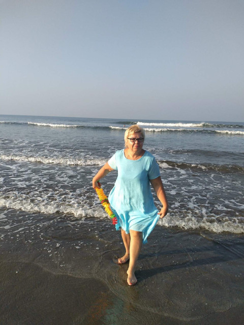 Светлана, Россия, Волхов. Фото на сайте ГдеПапа.Ру