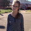 Александра, 22, Россия, Тверь