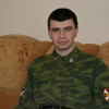 Денис, Россия, Москва, 34
