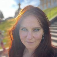 Светлана, Россия, Пушкино, 48 лет