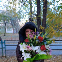 Наталья, Россия, Челябинск, 49 лет