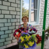 Наталья, Россия, Грязи, 58