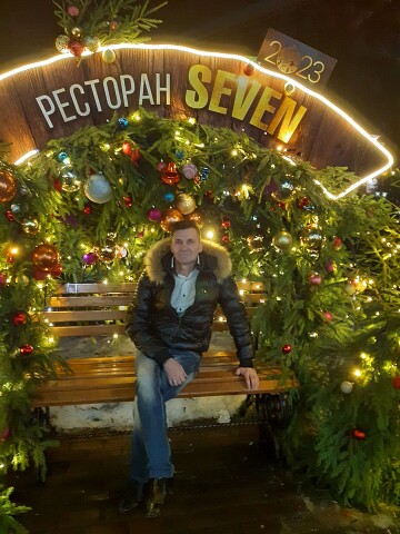 Олег, Россия, Москва, 54 года. Хочу найти создании семьи. встречи. 