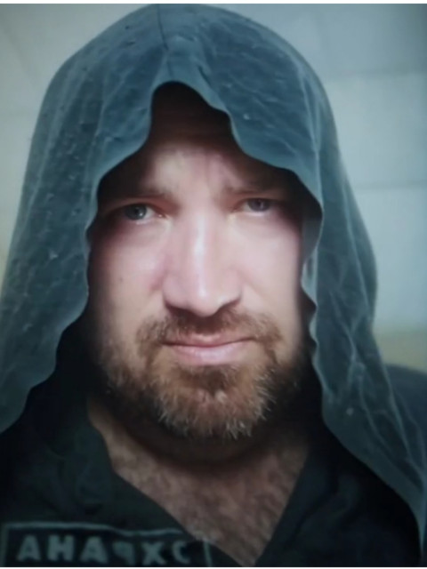 Вячеслав, Россия, Энгельс, 45 лет, 3 ребенка. Познакомлюсь с женщиной для дружбы и общения. Анкета 605571. 