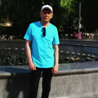 Дмитрий, Россия, Красноярск, 54 года