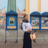 Юлия, Россия, Москва, 48