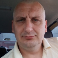 Андрей, Россия, Павловский Посад, 39 лет