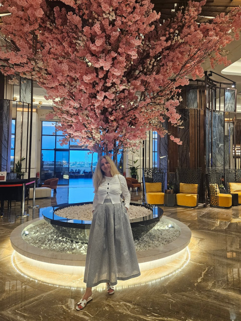 Екатерина, Россия, Москва. Фото на сайте ГдеПапа.Ру