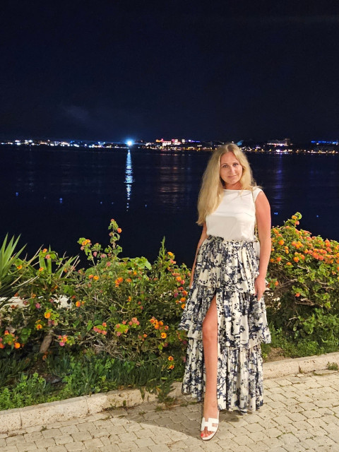 Екатерина, Россия, Москва. Фото на сайте ГдеПапа.Ру