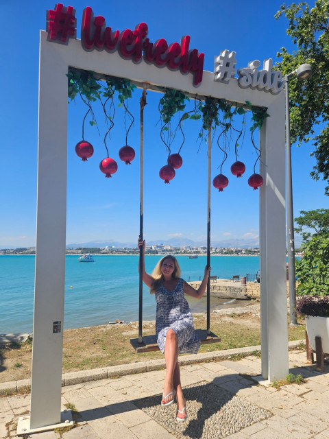 Екатерина, Россия, Москва. Фото на сайте ГдеПапа.Ру