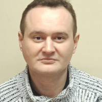 Сергей, Россия, Сергиев Посад, 46 лет