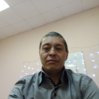 Федор, Россия, Новосибирск, 43 года