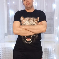 Максим, Россия, Новосибирск, 39 лет