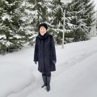 Татьяна, Россия, Уфа, 59 лет
