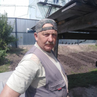 Константин, Россия, Саратов, 61 год