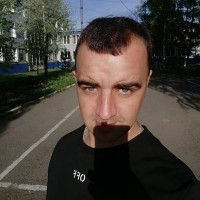 Сергей Кобяков, Россия, Абакан, 32 года