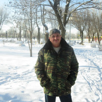 ? Николай, Россия, Волгоград, 59 лет