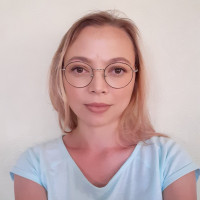 Лилия, Россия, Москва, 39 лет