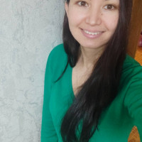 Екатерина, Россия, Москва, 41 год