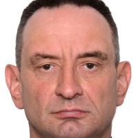 Юрий, Россия, Новороссийск, 49 лет