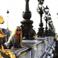 Ирина, Россия, Москва, 45 лет