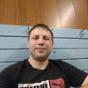 Илья, Россия, Барнаул, 37