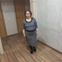 Елена, Россия, Чита, 47 лет