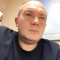 Сергей, Россия, Санкт-Петербург, 54 года