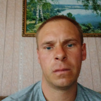 Николай, Россия, Оренбург, 27 лет